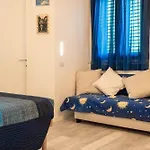 Le Stanze Di Papa Bed & Breakfast