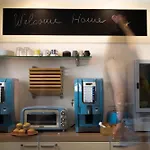Bed & Breakfast Le Stanze Di Papa