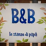 Le Stanze Di Papa Bed & Breakfast