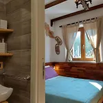 Bed & Breakfast Le Stanze Di Papa Porto San Giorgio