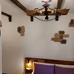 Le Stanze Di Papa Porto San Giorgio