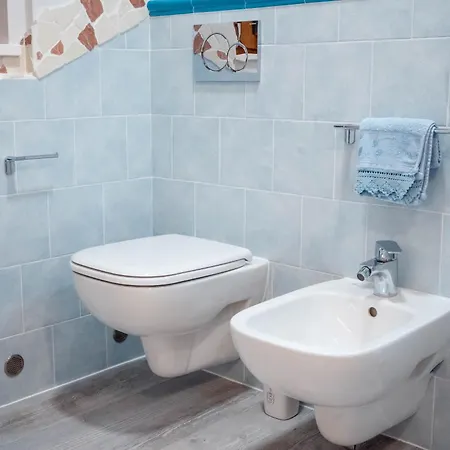 Le Stanze Di Papa Nocleg ze śniadaniem 3*