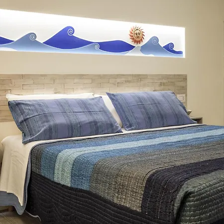 Le Stanze Di Papa Nocleg ze śniadaniem Porto San Giorgio