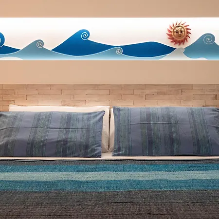 Le Stanze Di Papa Nocleg ze śniadaniem