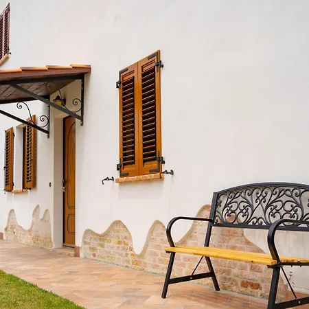 Le Stanze Di Papa