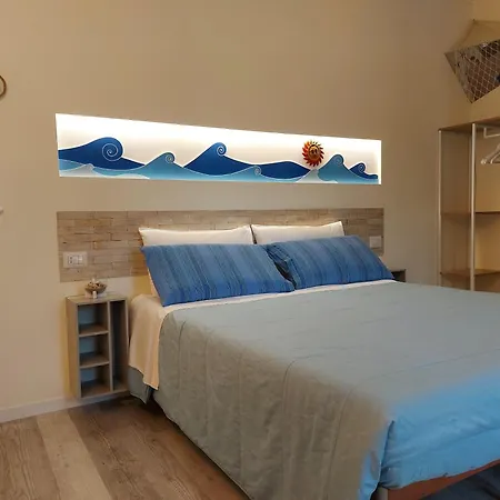 Le Stanze Di Papa Nocleg ze śniadaniem 3*