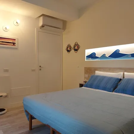 Le Stanze Di Papa Porto San Giorgio