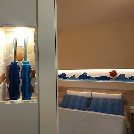 Le Stanze Di Papa 3*