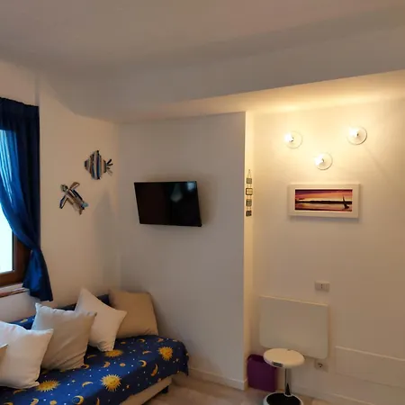 Le Stanze Di Papa 3* Porto San Giorgio