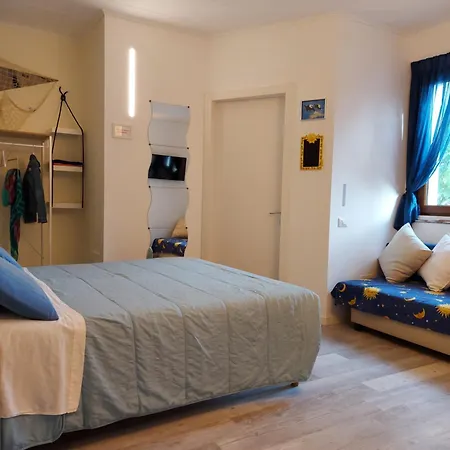 Le Stanze Di Papa 3*