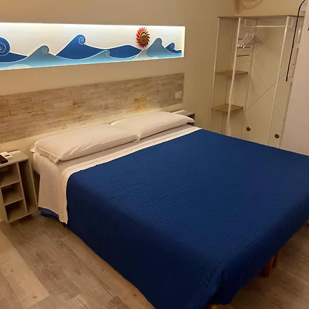 Le Stanze Di Papa Nocleg ze śniadaniem 3*