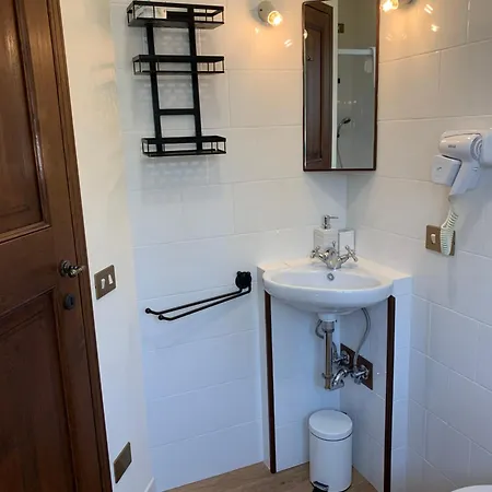 Le Stanze Di Papa Nocleg ze śniadaniem Porto San Giorgio