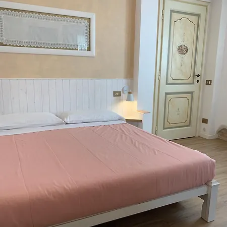 Nocleg ze śniadaniem Le Stanze Di Papa Porto San Giorgio