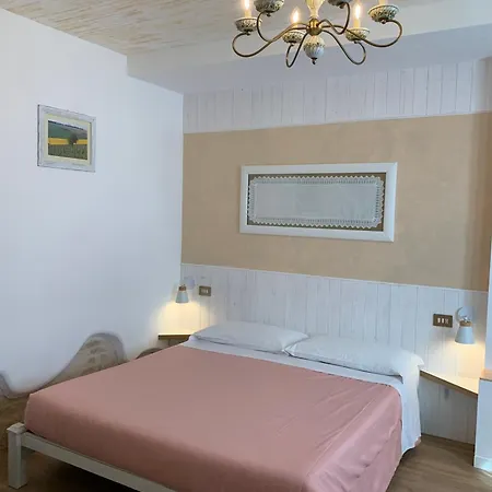 Nocleg ze śniadaniem Le Stanze Di Papa Porto San Giorgio