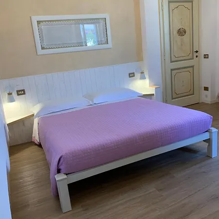 Le Stanze Di Papa 3* Porto San Giorgio