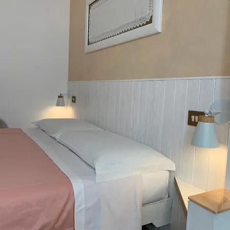 Le Stanze Di Papa 3* Porto San Giorgio