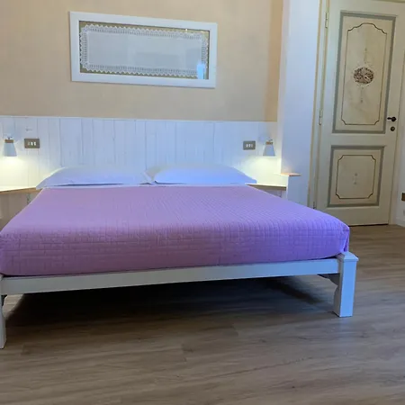 Le Stanze Di Papa