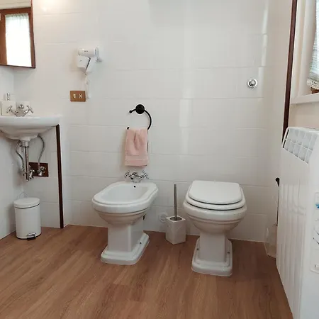 Le Stanze Di Papa Porto San Giorgio