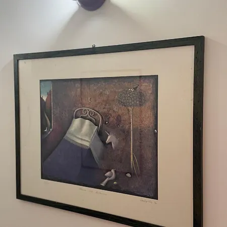 Nocleg ze śniadaniem Le Stanze Di Papa Porto San Giorgio