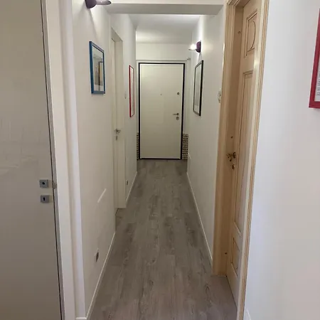 Nocleg ze śniadaniem Le Stanze Di Papa Porto San Giorgio