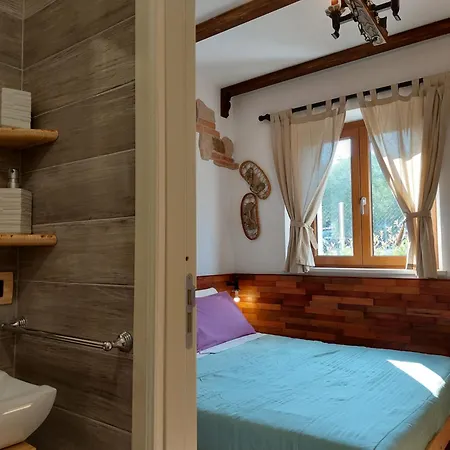 Nocleg ze śniadaniem Le Stanze Di Papa Porto San Giorgio