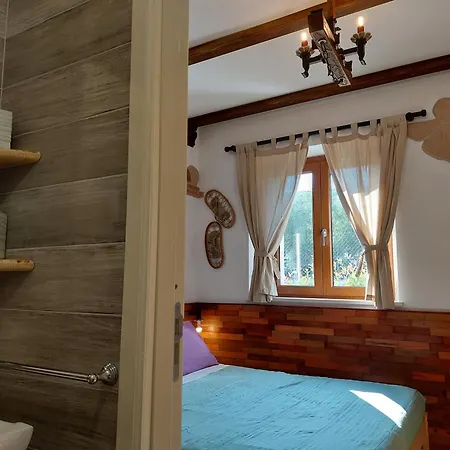 Le Stanze Di Papa 3* Porto San Giorgio