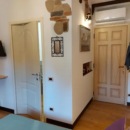 Le Stanze Di Papa