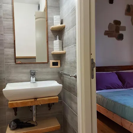 Nocleg ze śniadaniem Le Stanze Di Papa Porto San Giorgio