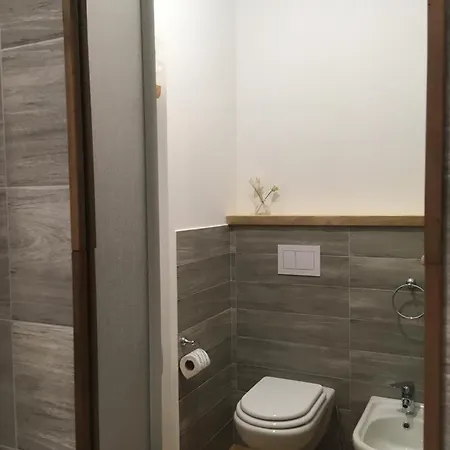 Le Stanze Di Papa 3* Porto San Giorgio