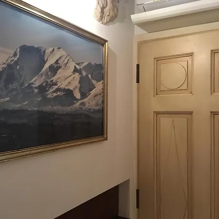 Le Stanze Di Papa 3*