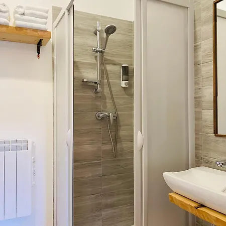 Le Stanze Di Papa Porto San Giorgio