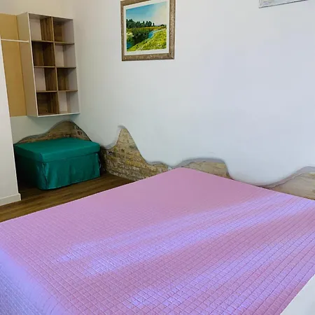 Le Stanze Di Papa Nocleg ze śniadaniem