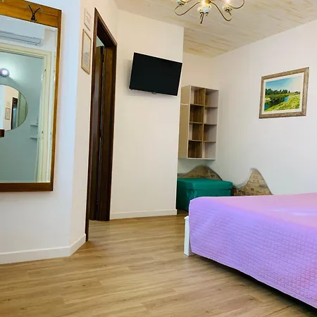 Le Stanze Di Papa Porto San Giorgio