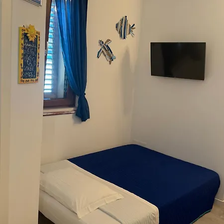 Le Stanze Di Papa Nocleg ze śniadaniem 3*